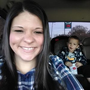 Meet your Posher, Nacole